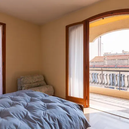 Apartmán Intemelia By Interhome
