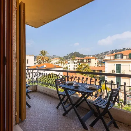 Intemelia By Interhome Bordighera