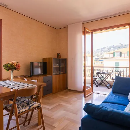 Intemelia By Interhome Apartmán