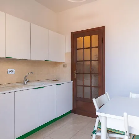 Apartmán Intemelia By Interhome *