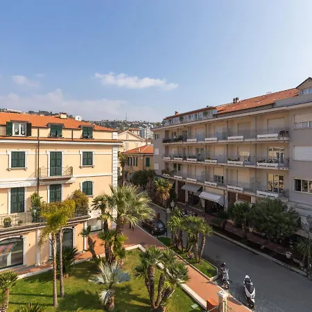 Intemelia By Interhome Bordighera