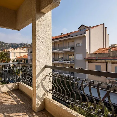 Intemelia By Interhome Bordighera