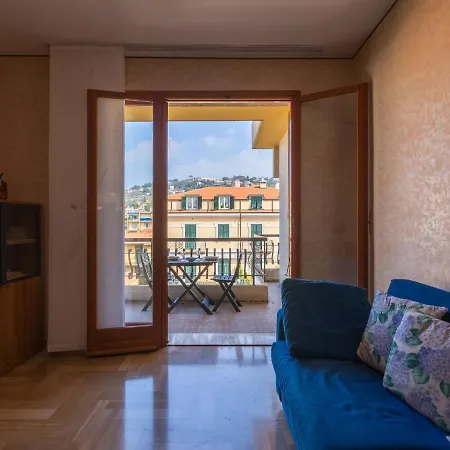 Intemelia By Interhome * Bordighera