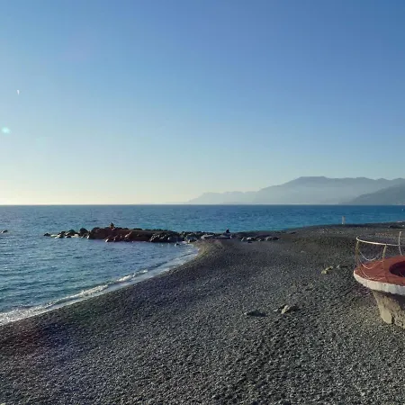 Intemelia By Interhome Apartmán Bordighera