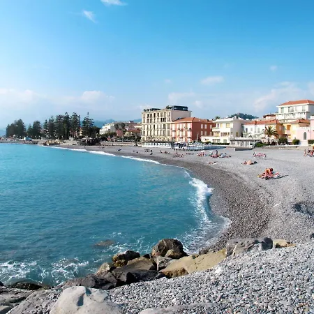Intemelia By Interhome Bordighera